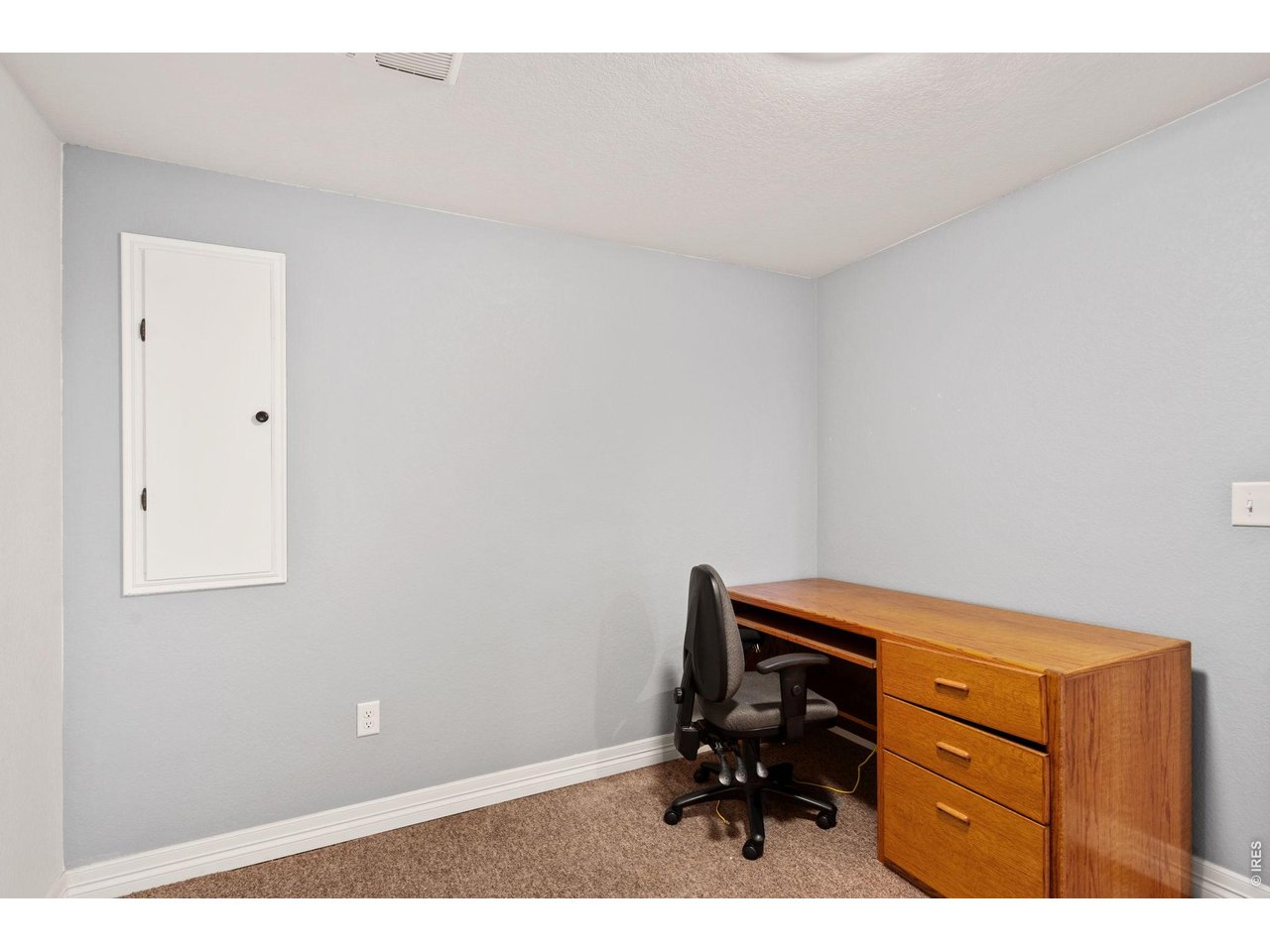 639 Americana Road Longmont, CO 80504 - Photo 38 of 50 Basement office