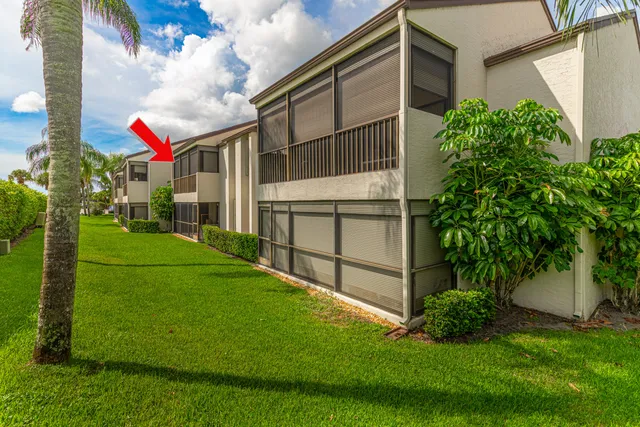 $2,200 | 102 Wingfoot Drive, Unit D, Jupiter, FL 33458