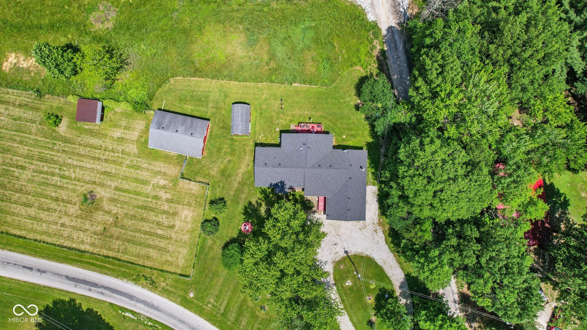 8260 Beech Grove Road Martinsville, IN 46151 - Photo 40 of 52 Gallery Image 40