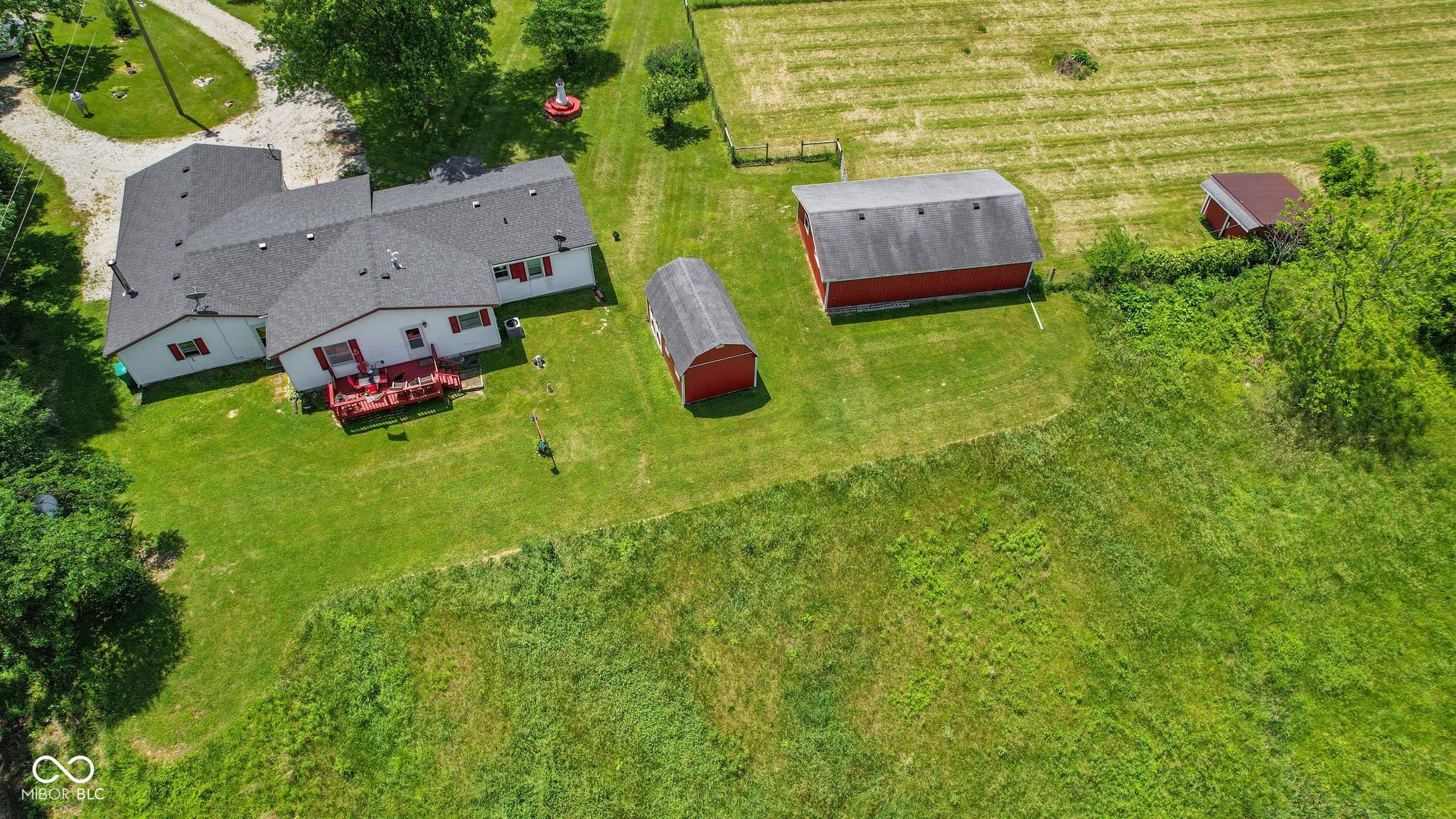 8260 Beech Grove Road Martinsville, IN 46151 - Photo 47 of 52 Gallery Image 47