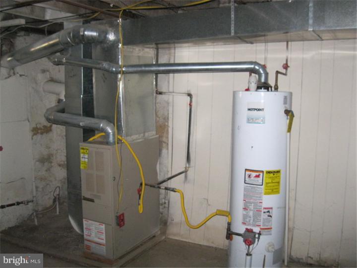 5504 Devon Street Philadelphia, PA 19138 - Photo 8 of 8 Basement