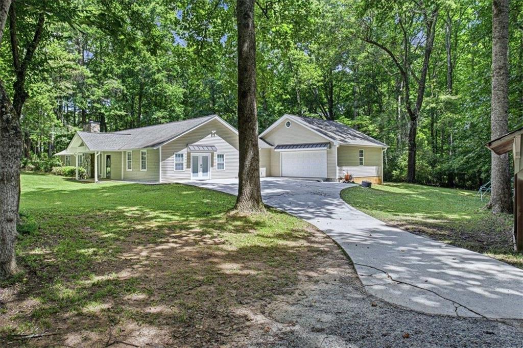 1351 Minix Road Sharpsburg, GA 30277 - Photo 38 of 50 Gallery Image 38