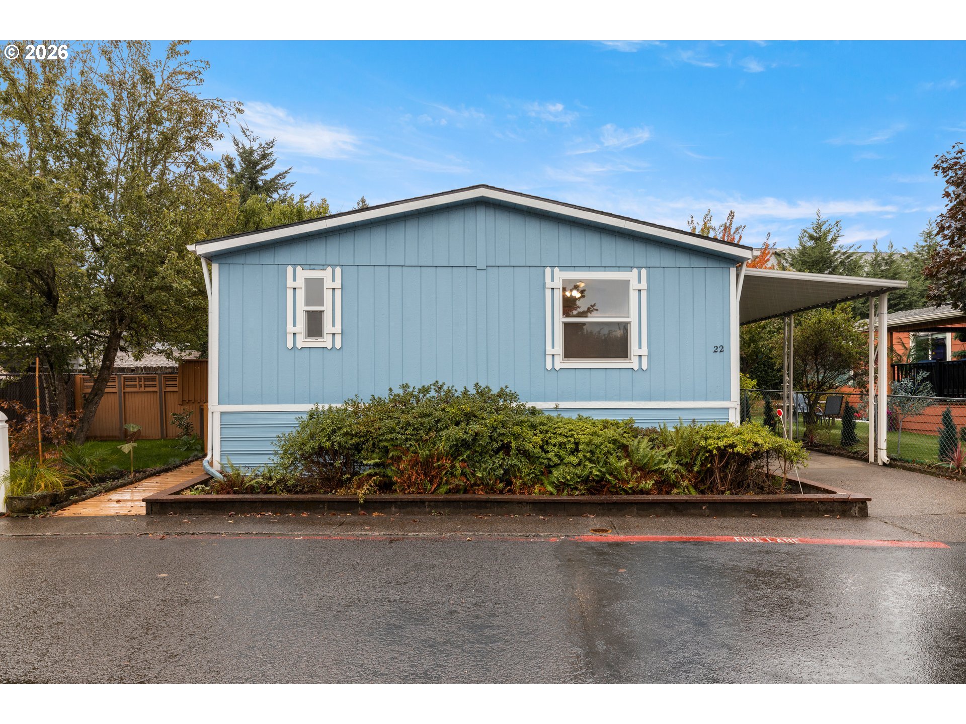 13115 Southeast Foster Road, Unit 22 Portland, OR 97236 - Photo 3 of 40