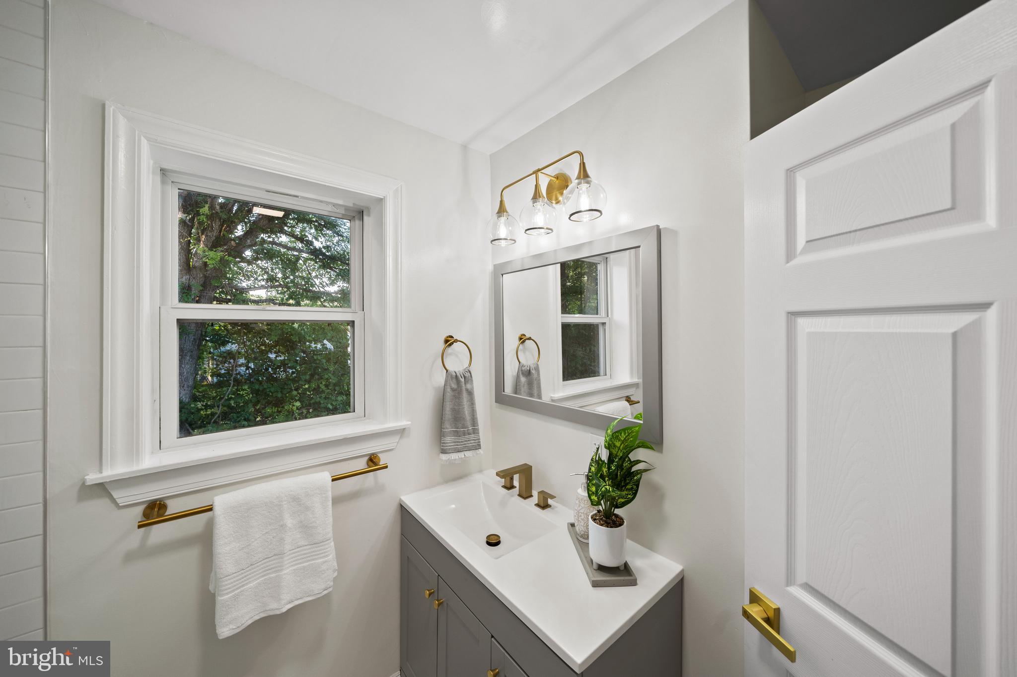 223 Marysville Road North East, MD 21901 - Photo 13 of 57 Second full bathroom