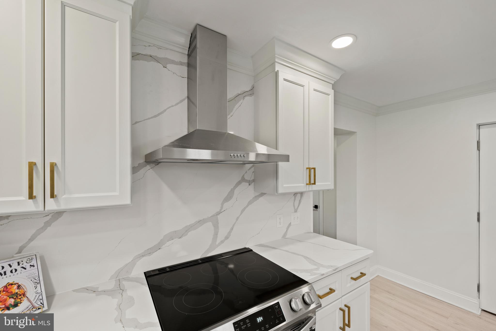 223 Marysville Road North East, MD 21901 - Photo 18 of 57 Beautiful fully updated Kitchen.