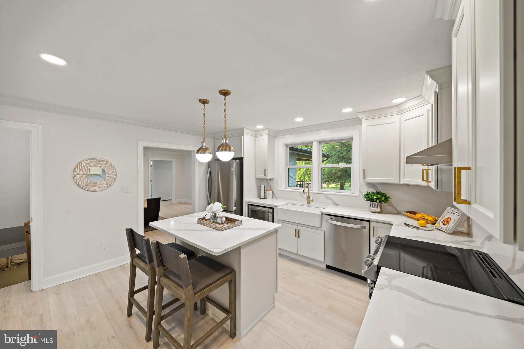 223 Marysville Road North East, MD 21901 - Photo 20 of 57 Beautiful fully updated Kitchen.