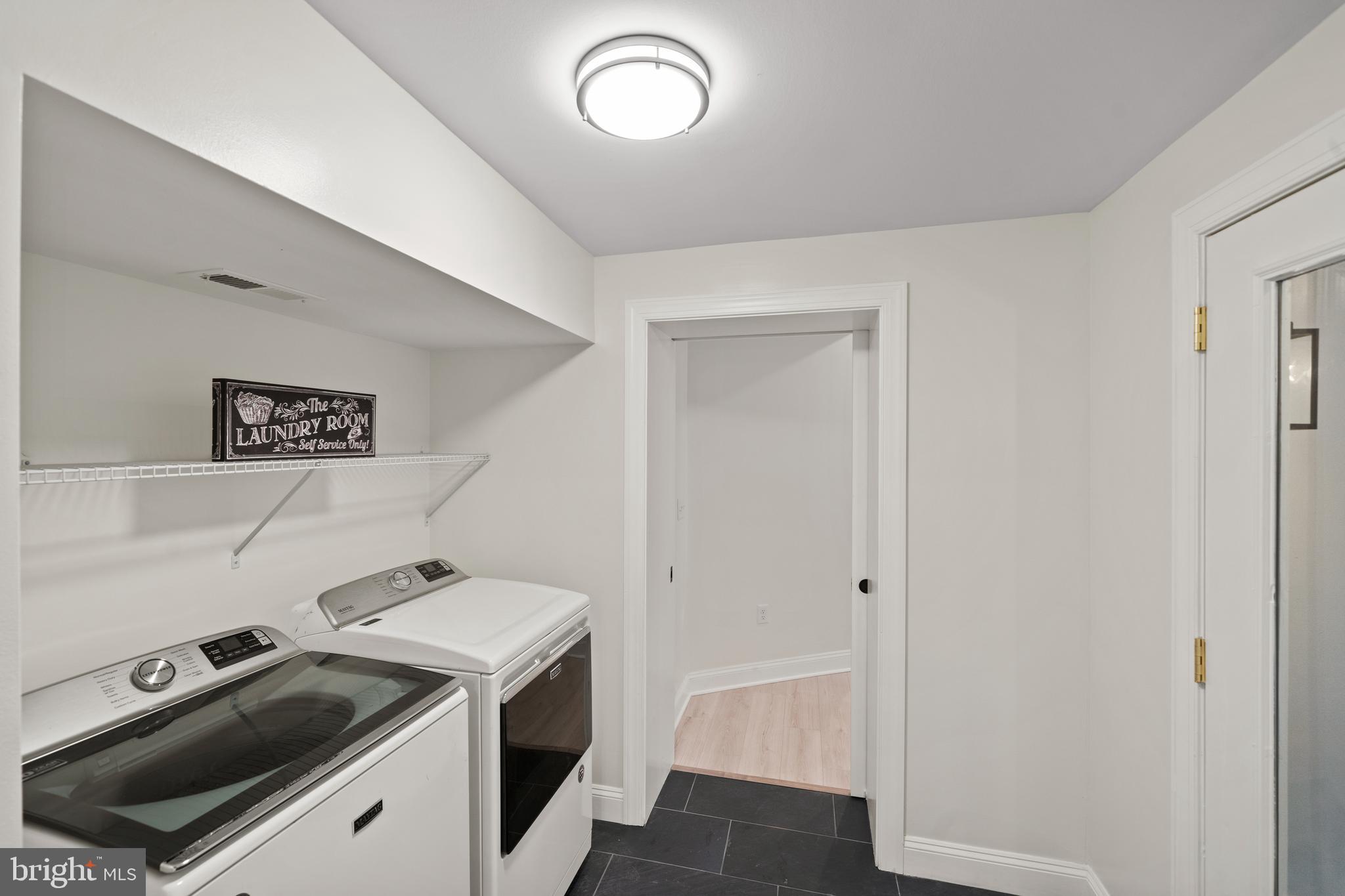 223 Marysville Road North East, MD 21901 - Photo 21 of 57 Laundry