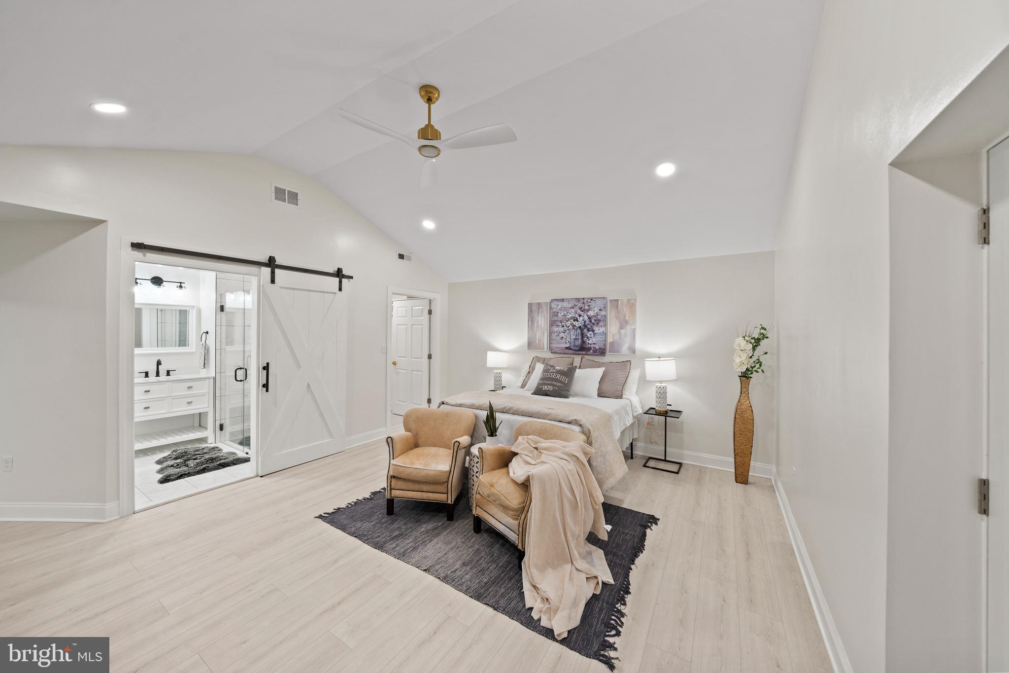 223 Marysville Road North East, MD 21901 - Photo 22 of 57 Gorgeous Master Suite