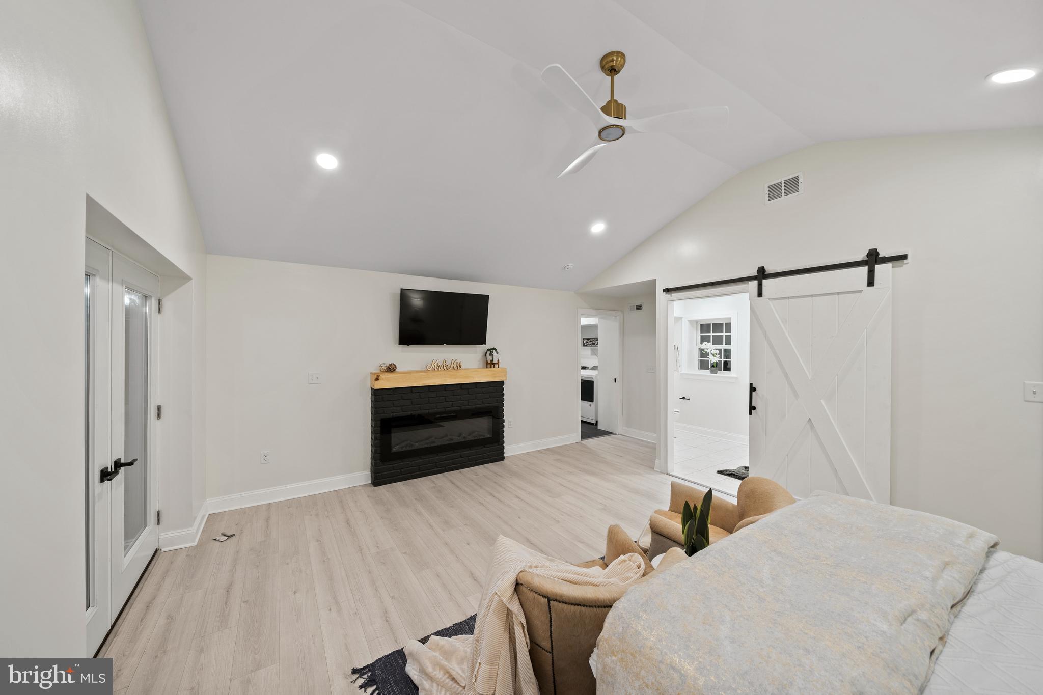 223 Marysville Road North East, MD 21901 - Photo 23 of 57 Gorgeous Master Suite