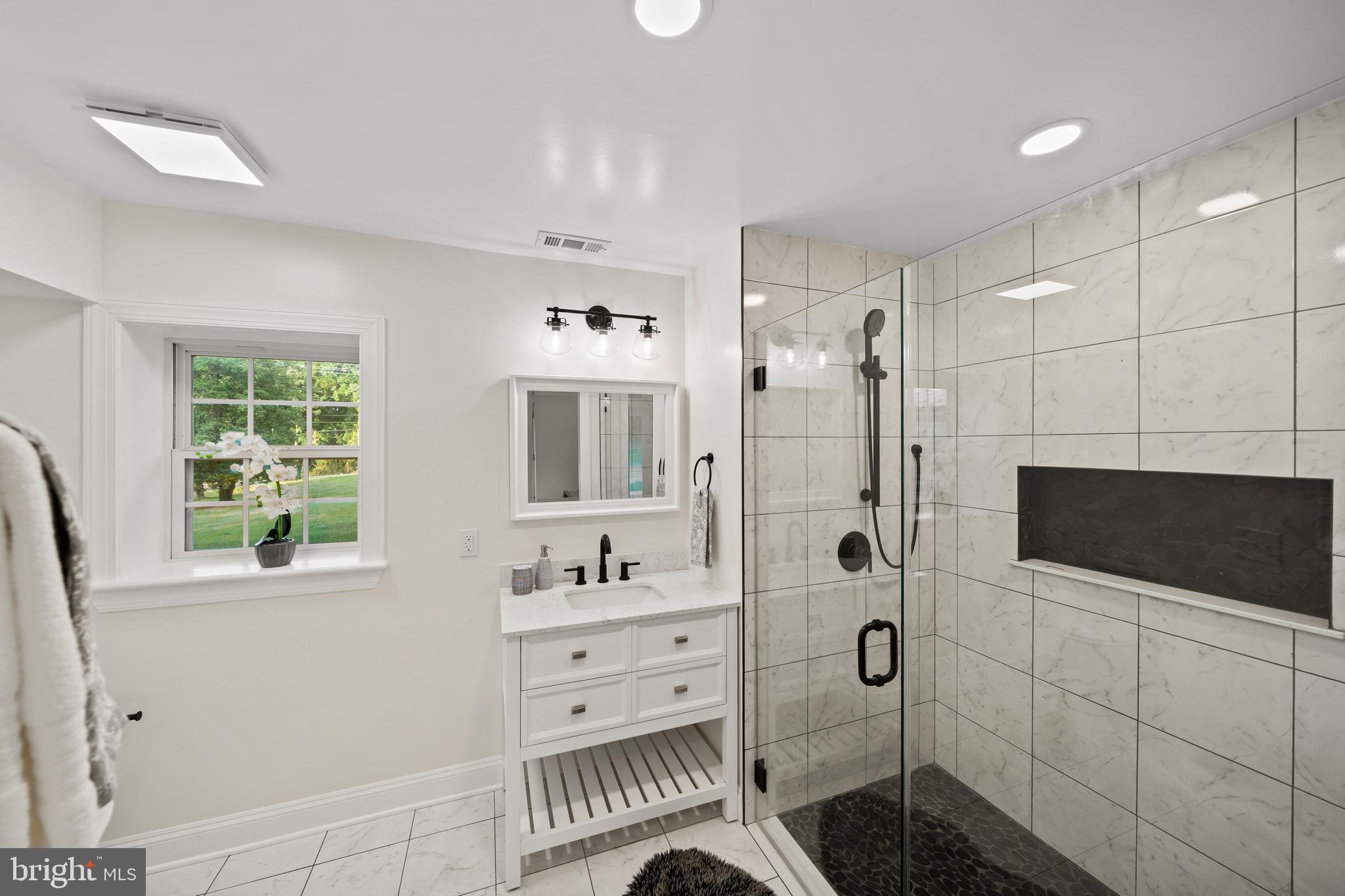 223 Marysville Road North East, MD 21901 - Photo 25 of 57 Master Suite full bathroom