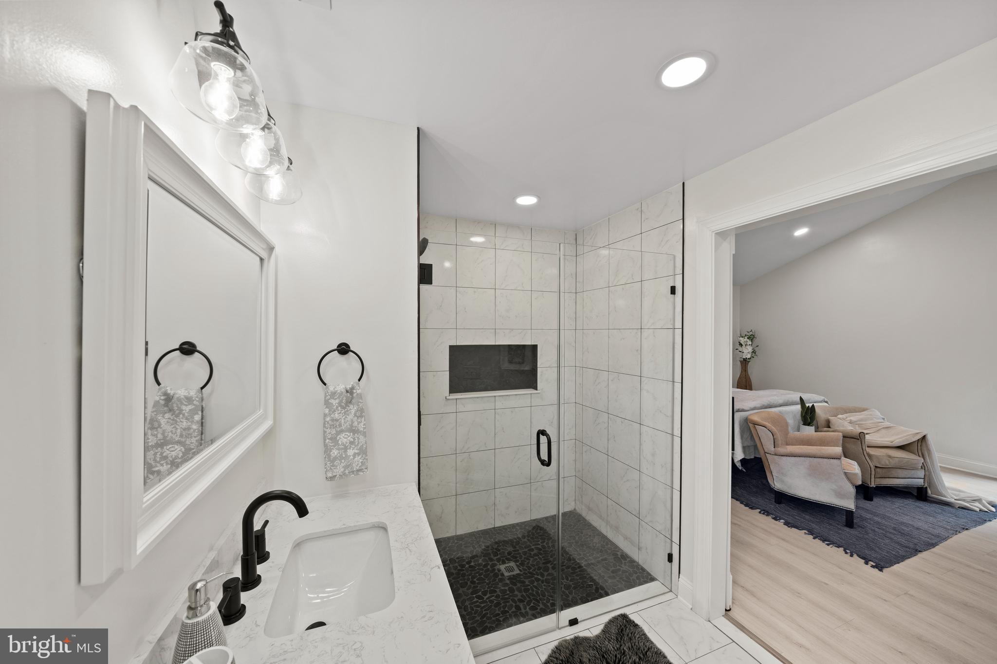 223 Marysville Road North East, MD 21901 - Photo 26 of 57 Master Suite full bathroom