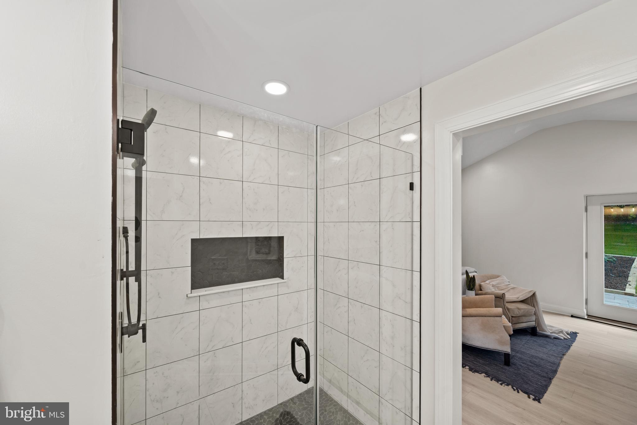 223 Marysville Road North East, MD 21901 - Photo 27 of 57 Master Suite full bathroom