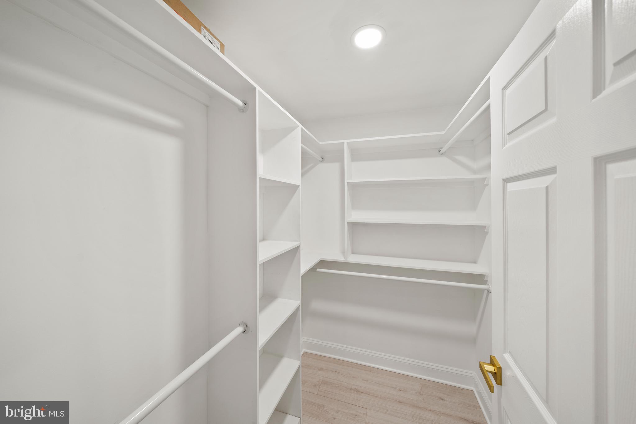 223 Marysville Road North East, MD 21901 - Photo 29 of 57 Large walk-in closet