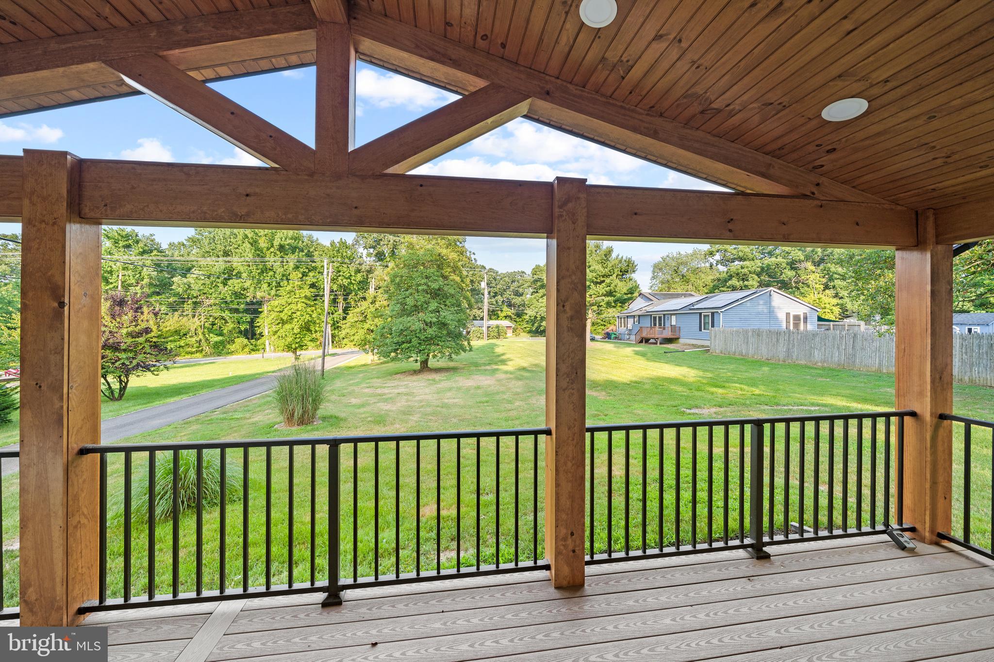 223 Marysville Road North East, MD 21901 - Photo 3 of 57 Large front porch!