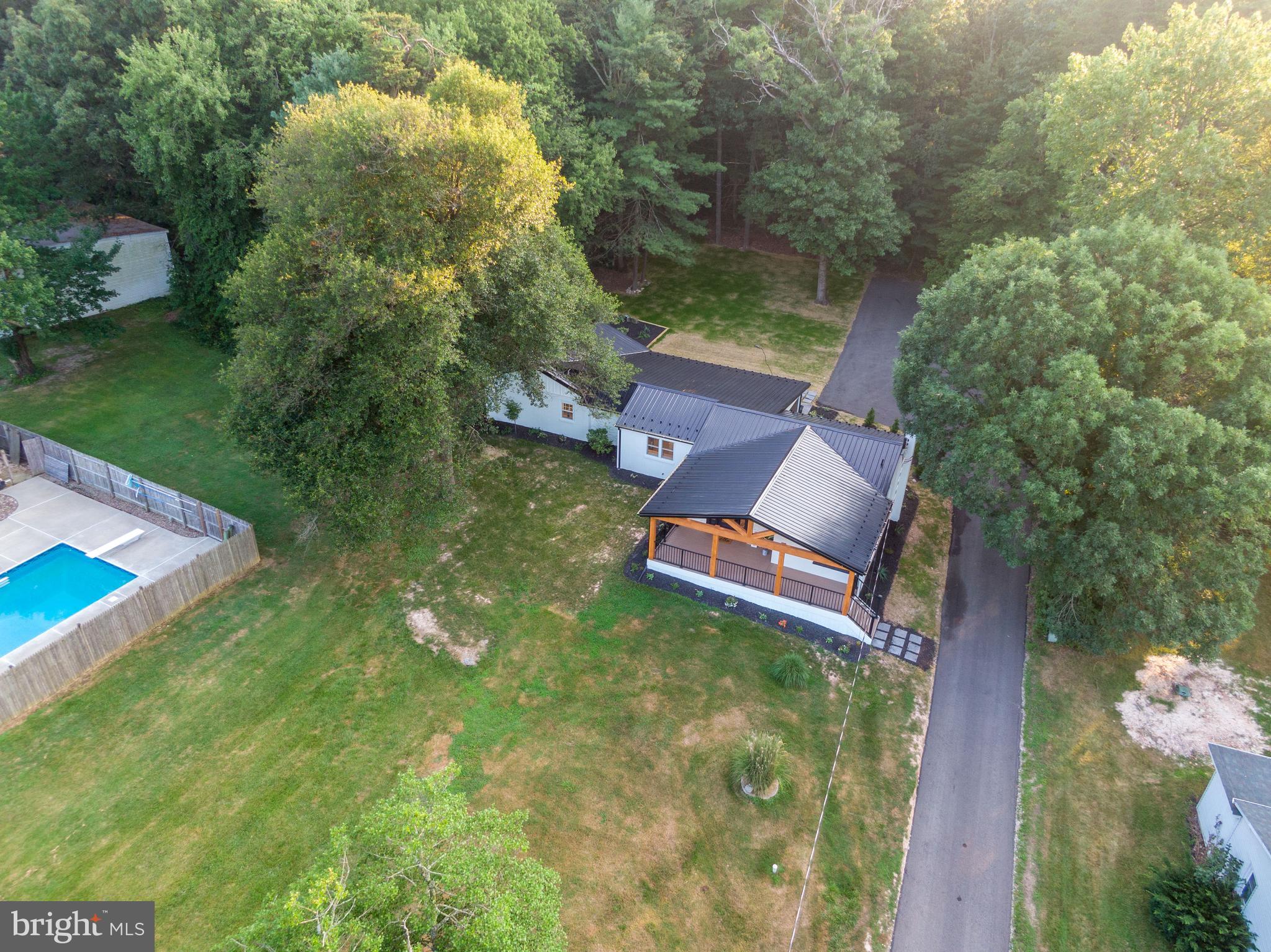 223 Marysville Road North East, MD 21901 - Photo 46 of 57