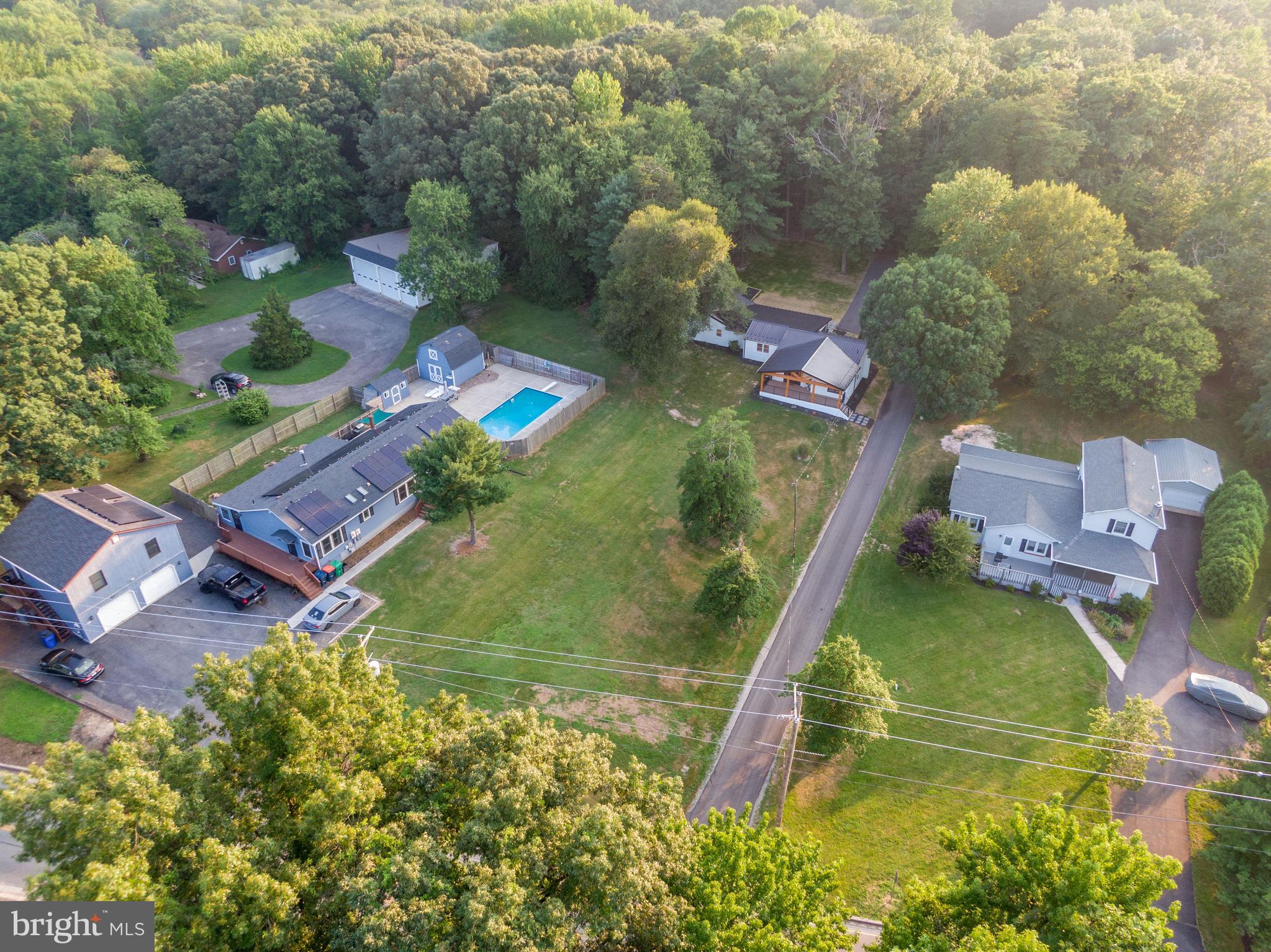 223 Marysville Road North East, MD 21901 - Photo 48 of 57
