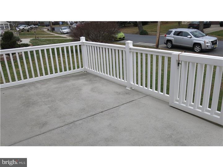 318 Keller Road Glendora, NJ 08029 - Photo 22 of 25 Porch
