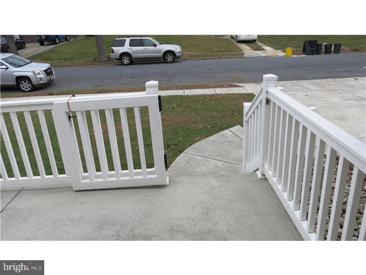 318 Keller Road Glendora, NJ 08029 - Photo 23 of 25 Porch