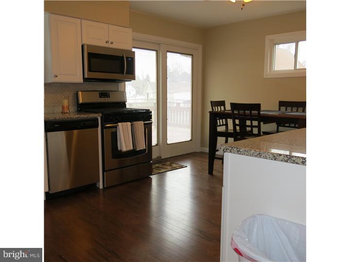 318 Keller Road Glendora, NJ 08029 - Photo 5 of 25 Kitchen