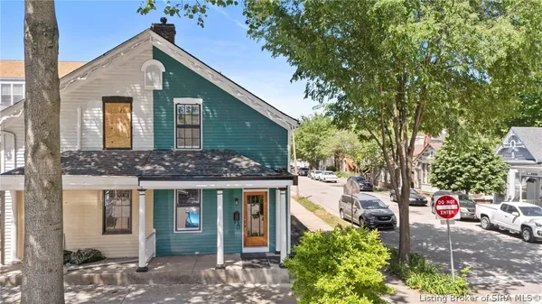 $275,000 | 423 Mill Street, Madison, IN 47250