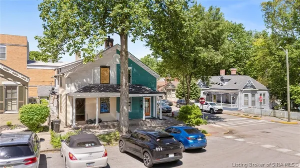 $275,000 | 423 Mill Street, Madison, IN 47250