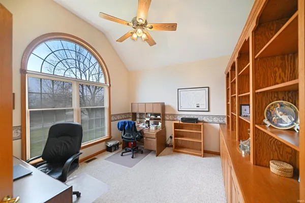 $595,000 | 13826 North 560 East, Syracuse, IN 46567