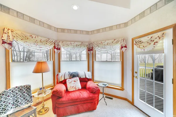 $595,000 | 13826 North 560 East, Syracuse, IN 46567