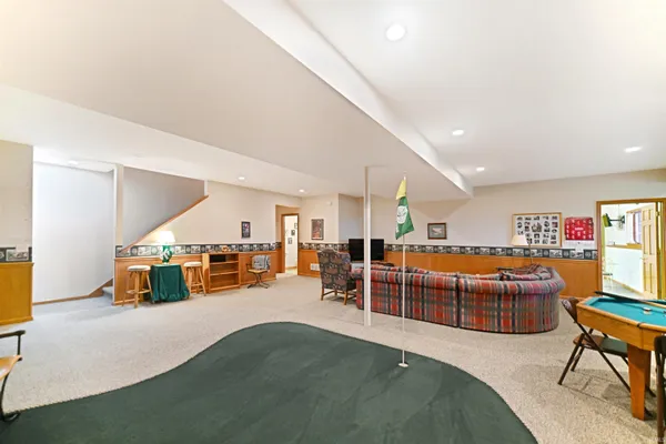 $595,000 | 13826 North 560 East, Syracuse, IN 46567