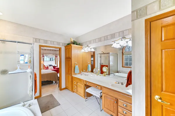 $595,000 | 13826 North 560 East, Syracuse, IN 46567