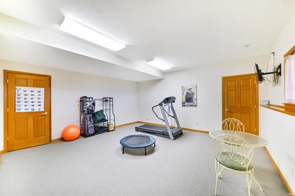 $595,000 | 13826 North 560 East, Syracuse, IN 46567