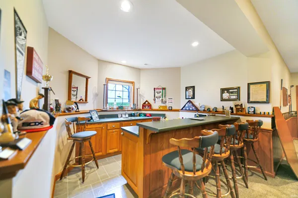 $595,000 | 13826 North 560 East, Syracuse, IN 46567