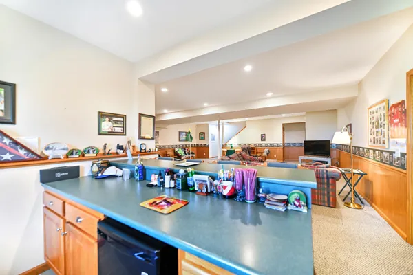 $595,000 | 13826 North 560 East, Syracuse, IN 46567