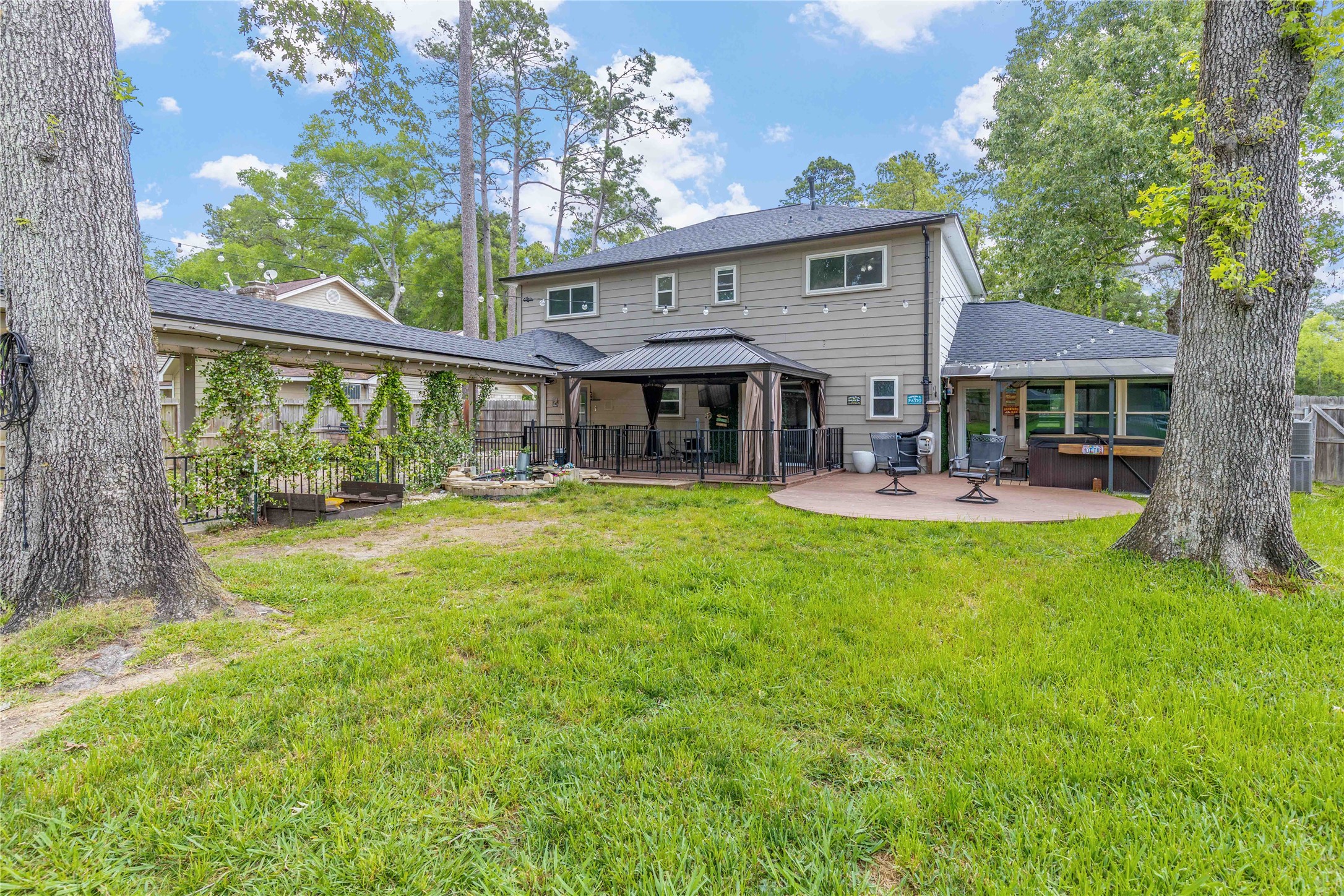 27407 Afton Way Huffman, TX 77336 - Photo 35 of 41