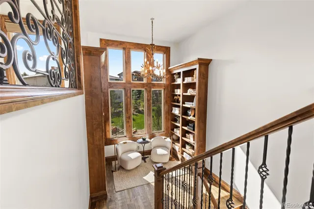 $2,995,000 | 9316 Vista Hill Way, Lone Tree, CO 80124