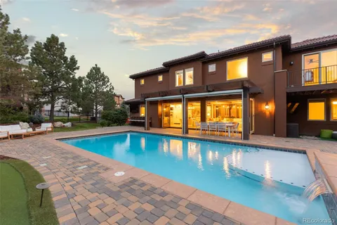 $2,995,000 | 9316 Vista Hill Way, Lone Tree, CO 80124
