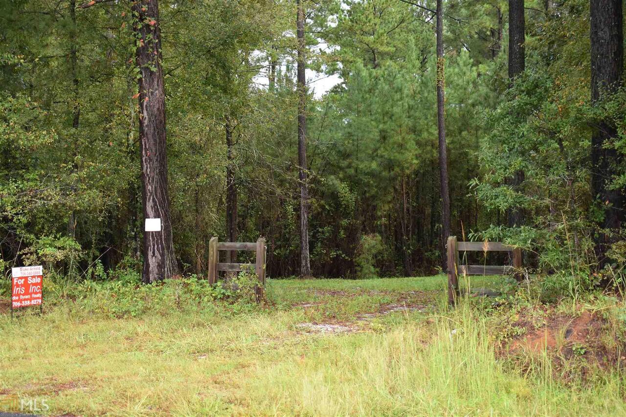 0 Steven's Grove Church Road Lexington, GA 30648 - Photo 1 of 1