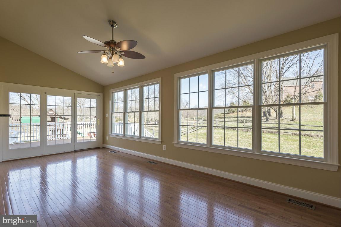 18060 Dry Mill Road Leesburg, VA 20175 - Photo 12 of 30 Sunroom