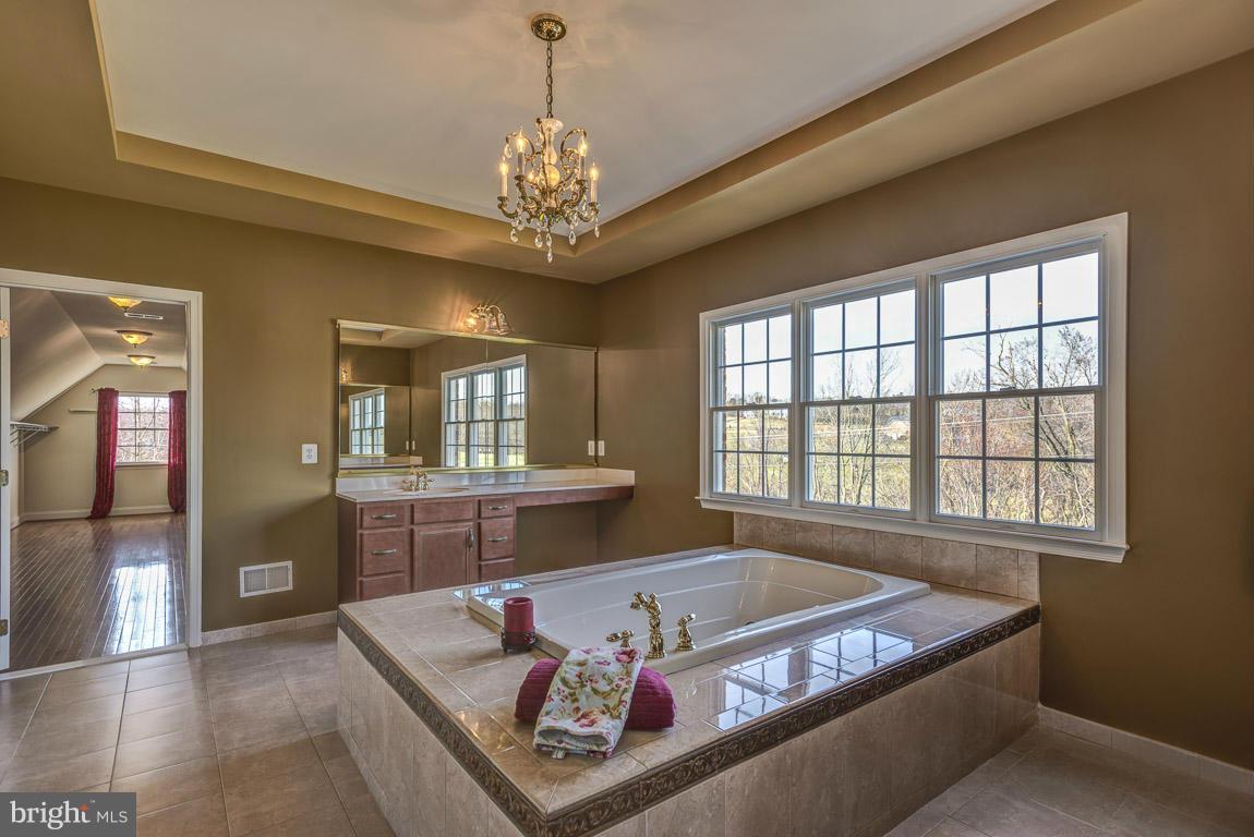 18060 Dry Mill Road Leesburg, VA 20175 - Photo 17 of 30 Bath (Master)
