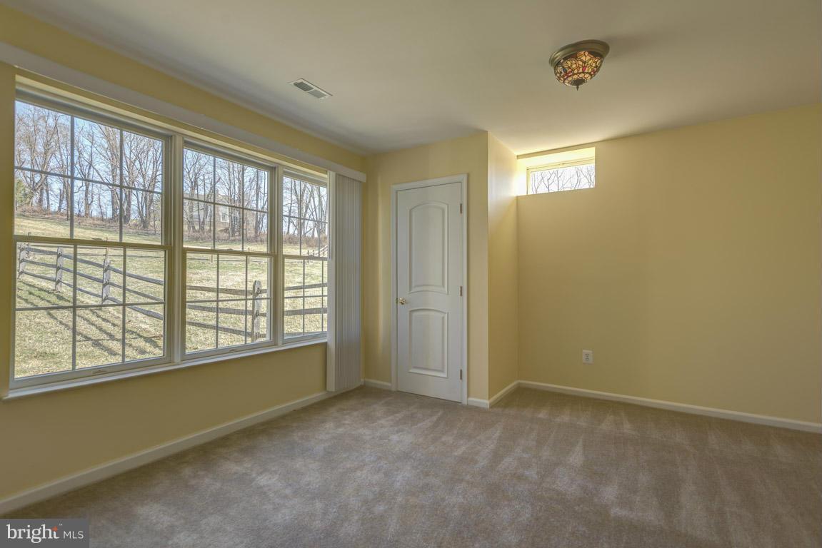 18060 Dry Mill Road Leesburg, VA 20175 - Photo 22 of 30 Bedroom #5 in Lower Level