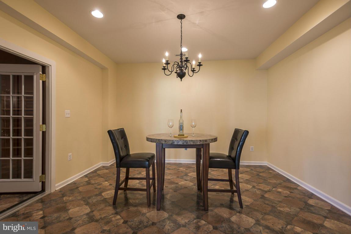 18060 Dry Mill Road Leesburg, VA 20175 - Photo 23 of 30 Wine Tasting Room