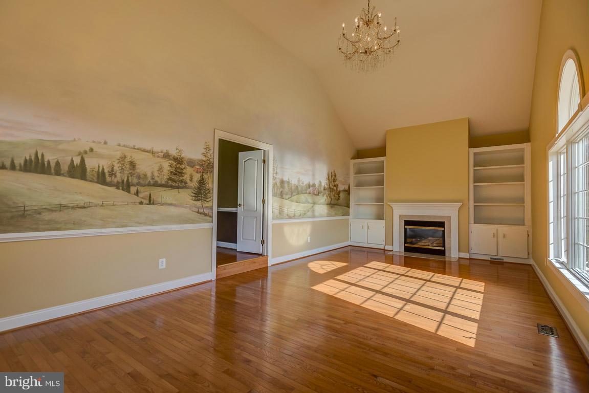 18060 Dry Mill Road Leesburg, VA 20175 - Photo 5 of 30 Conservatory