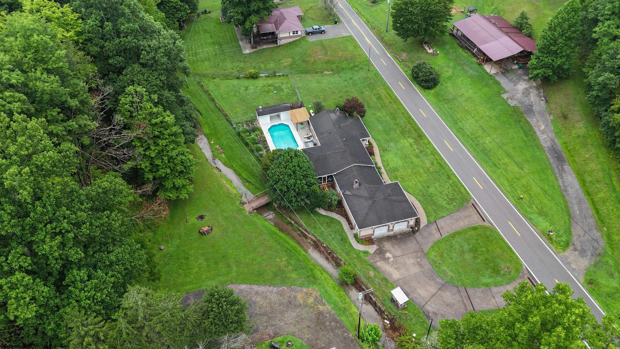 4217 Chapel Road Gassaway, WV 26624 - Photo 44 of 44 Gallery Image 44