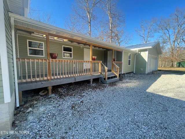 $175,900 | 1700 Hollis Poore Road, Jamestown, TN 38556