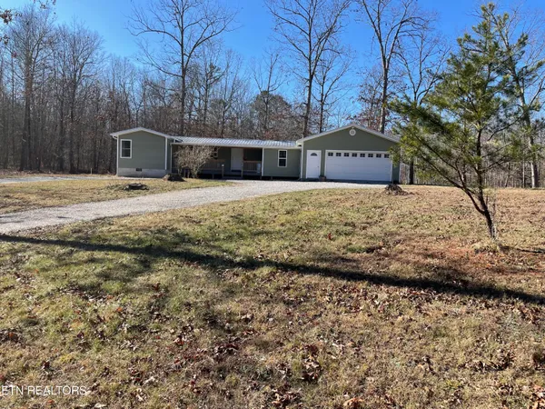 $159,900 | 1700 Hollis Poore Road, Jamestown, TN 38556