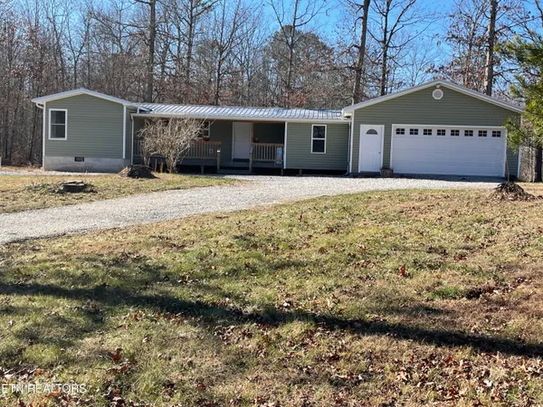 $159,900 | 1700 Hollis Poore Road, Jamestown, TN 38556