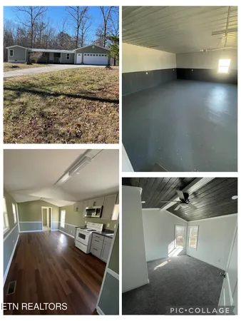 $159,900 | 1700 Hollis Poore Road, Jamestown, TN 38556