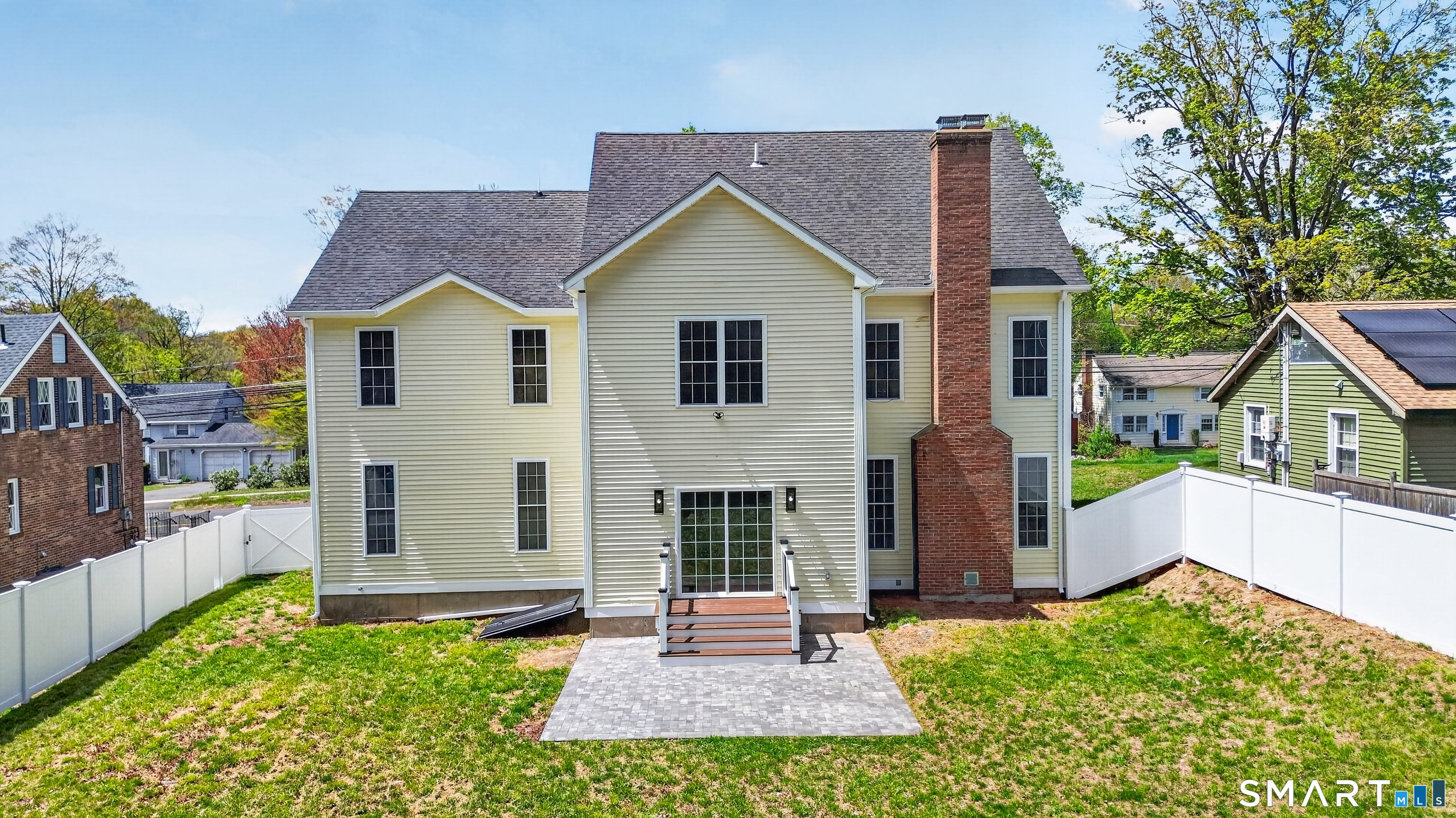 367 South End Road Southington, CT 06479 - Photo 33 of 40