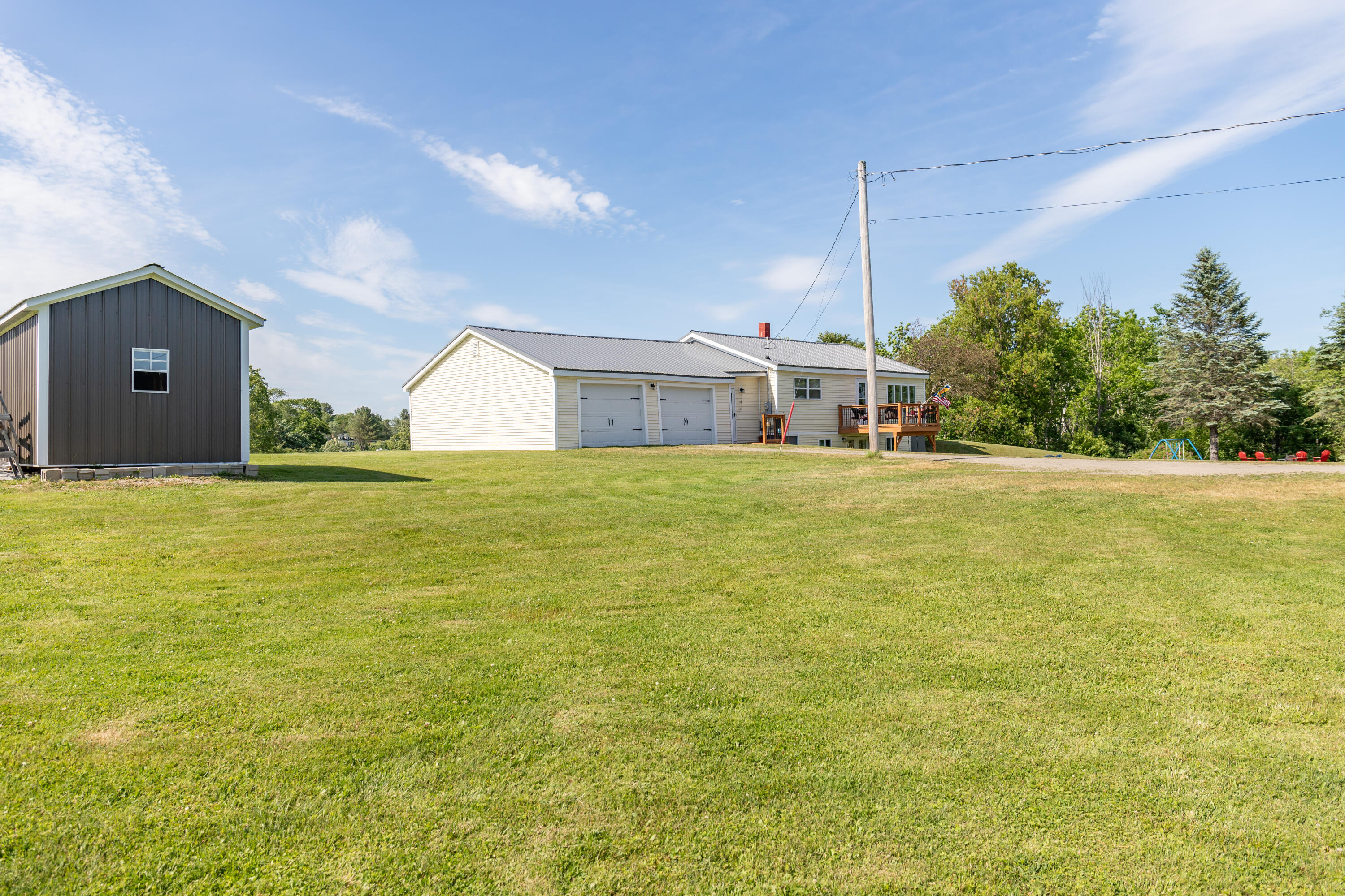 37 Marsh Stream Road Frankfort, ME 04438 - Photo 37 of 43 37 Marsh Stream Road Exteriors-7