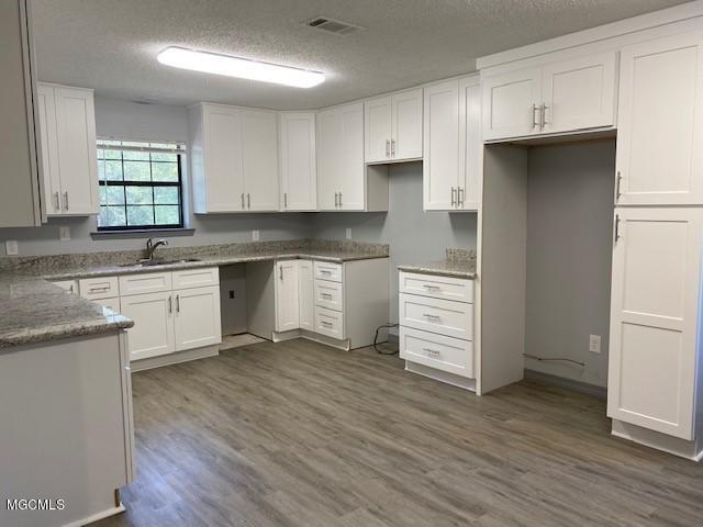 187 Will Thompson Road Picayune, MS 39466 - Photo 12 of 18 kitchen 2