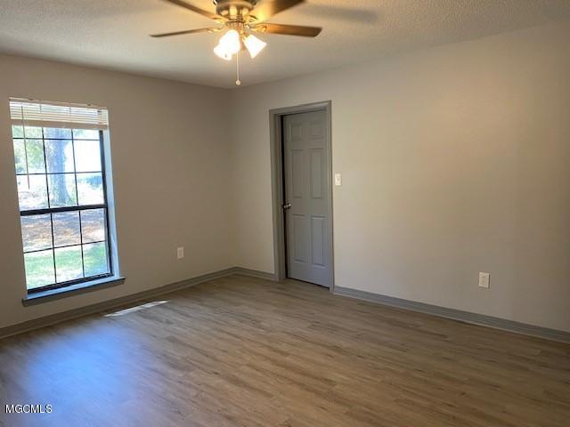 187 Will Thompson Road Picayune, MS 39466 - Photo 17 of 18 m bed